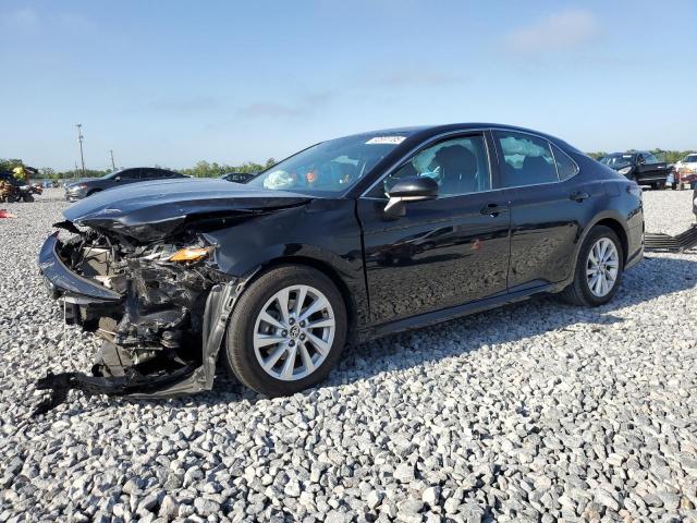 2021 TOYOTA CAMRY LE, 