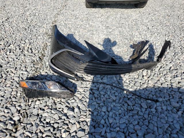 4T1C11AK0MU553872 - 2021 TOYOTA CAMRY LE BLACK photo 12