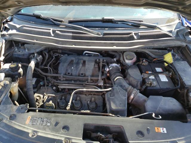 1FM5K8AR5HGB33685 - 2017 FORD EXPLORER POLICE INTERCEPTOR BLUE photo 12