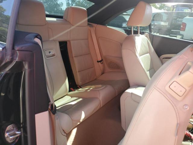 WVWFW7AH7CV016872 - 2012 VOLKSWAGEN EOS LUX 黑色 照片 10