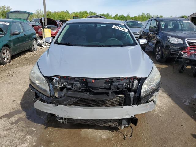 1G11C5SA7DF174979 - 2013 CHEVROLET MALIBU 1LT 银色 照片 5