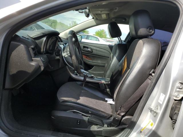 1G11C5SA7DF174979 - 2013 CHEVROLET MALIBU 1LT 银色 照片 7