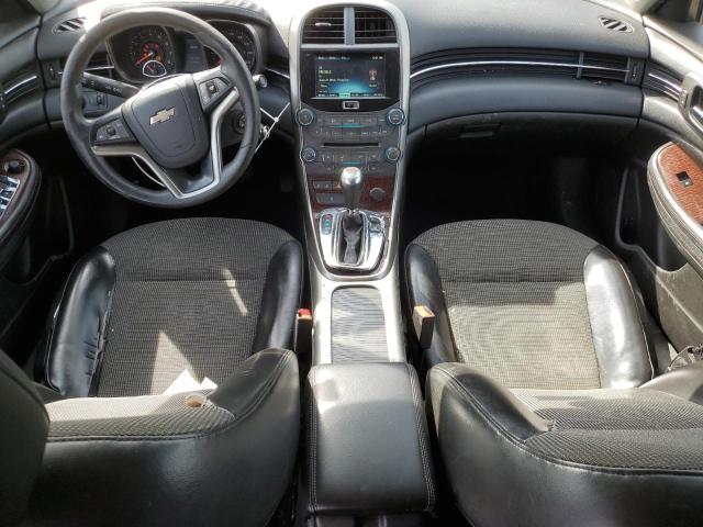 1G11C5SA7DF174979 - 2013 CHEVROLET MALIBU 1LT 银色 照片 8