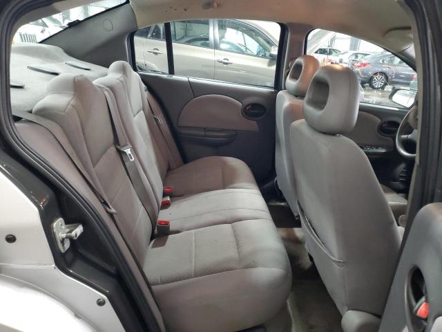 1G8AJ52FX5Z116190 - 2005 SATURN ION LEVEL 2 银色 照片 10