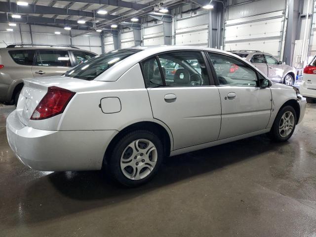 1G8AJ52FX5Z116190 - 2005 SATURN ION LEVEL 2 银色 照片 3