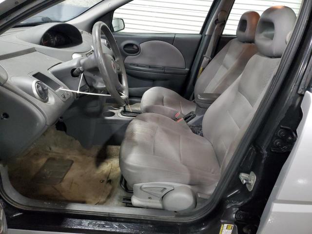 1G8AJ52FX5Z116190 - 2005 SATURN ION LEVEL 2 银色 照片 7