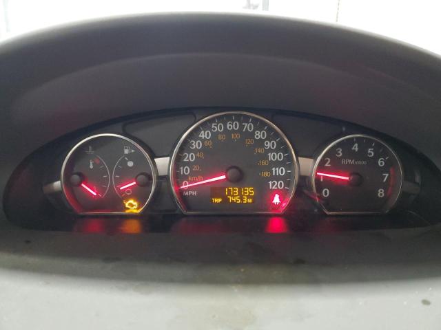 1G8AJ52FX5Z116190 - 2005 SATURN ION LEVEL 2 银色 照片 9