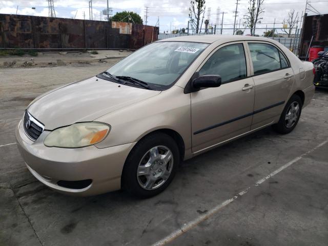 2005 TOYOTA COROLLA CE, 