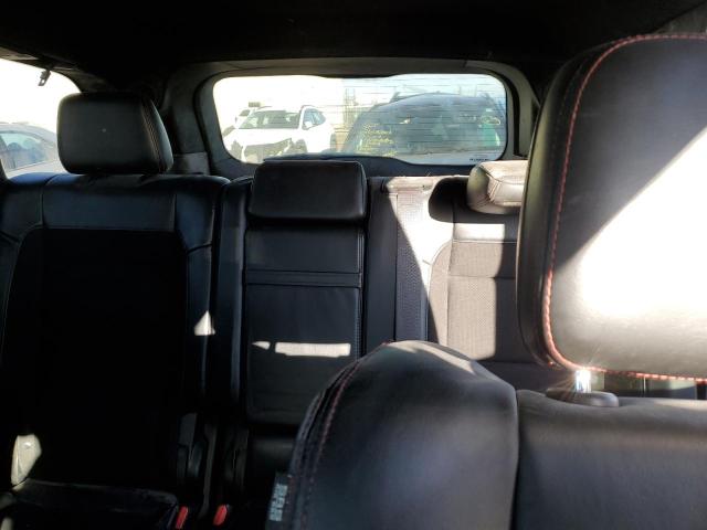 1C4RJFLT1KC774756 - 2019 JEEP GRAND CHER TRAILHAWK 绿色 照片 10