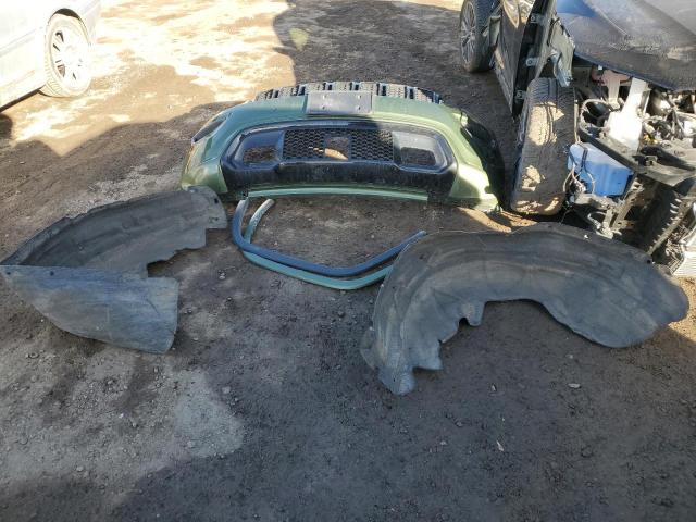 1C4RJFLT1KC774756 - 2019 JEEP GRAND CHER TRAILHAWK 绿色 照片 13