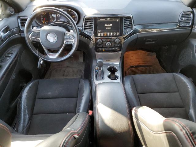 1C4RJFLT1KC774756 - 2019 JEEP GRAND CHER TRAILHAWK 绿色 照片 8