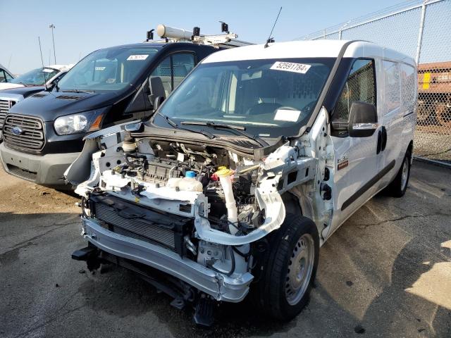 2022 RAM PROMASTER TRADESMAN, 