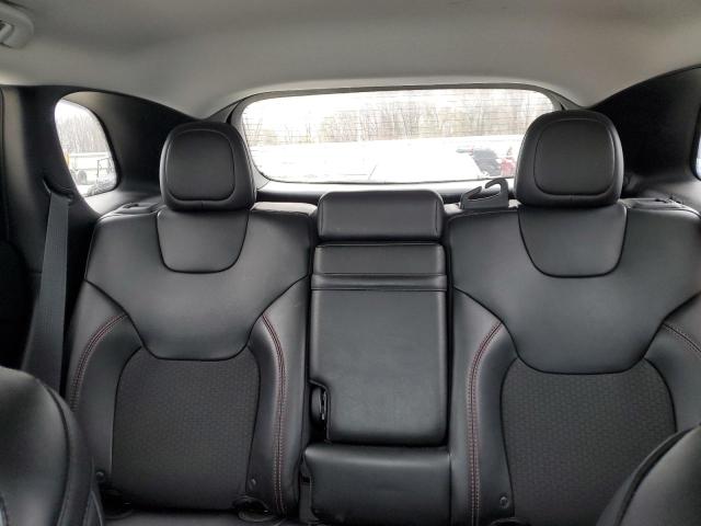 1C4PJMBX2KD186536 - 2019 JEEP CHEROKEE TRAILHAWK SILVER photo 10