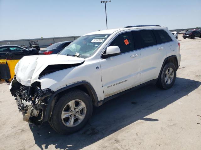 2014 JEEP GRAND CHER LAREDO, null