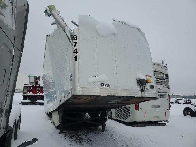 1UYVS2531FP310741 - 2015 UTILITY TRAILER Ağ foto 1