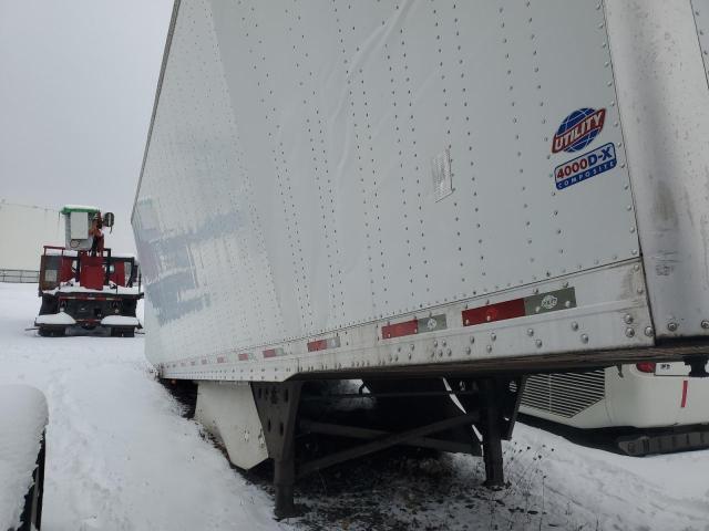 1UYVS2531FP310741 - 2015 UTILITY TRAILER Ağ foto 10