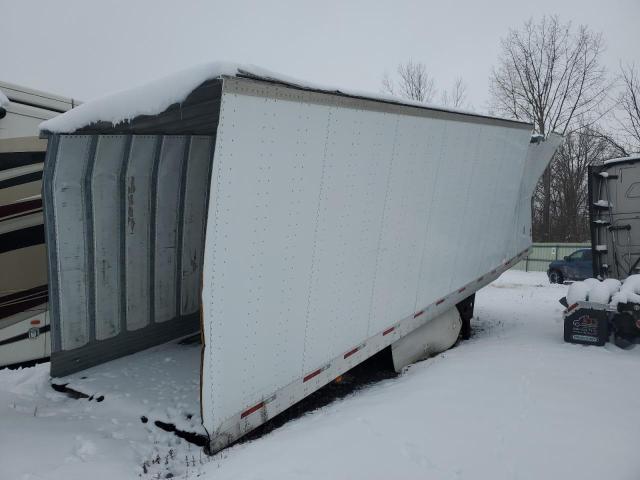 1UYVS2531FP310741 - 2015 UTILITY TRAILER Ağ foto 4