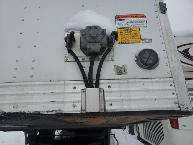 1UYVS2531FP310741 - 2015 UTILITY TRAILER Ağ foto 8