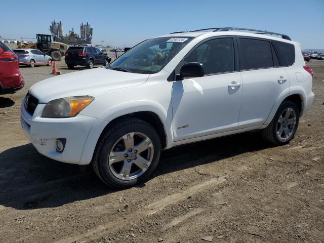 2010 TOYOTA RAV4 SPORT, 