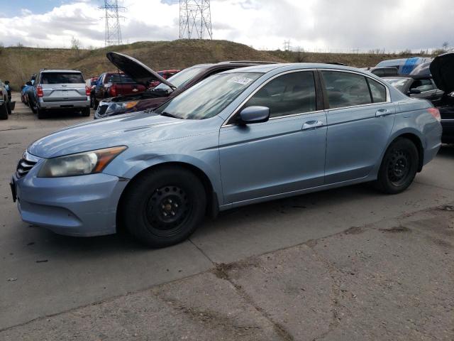 2011 HONDA ACCORD LX, 