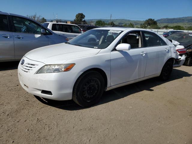 2009 TOYOTA CAMRY BASE, 