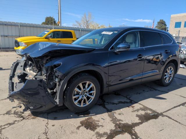 2019 MAZDA CX-9 TOURING, 