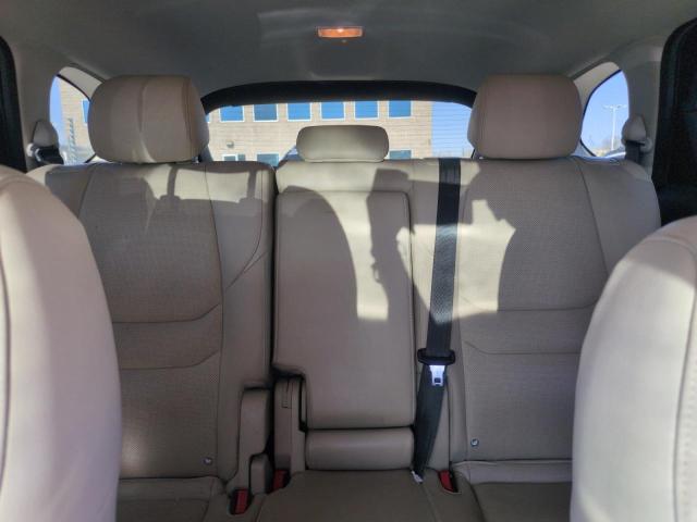 JM3TCBCY3K0304421 - 2019 MAZDA CX-9 TOURING Mavi foto 10