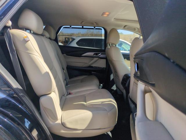 JM3TCBCY3K0304421 - 2019 MAZDA CX-9 TOURING Mavi foto 11