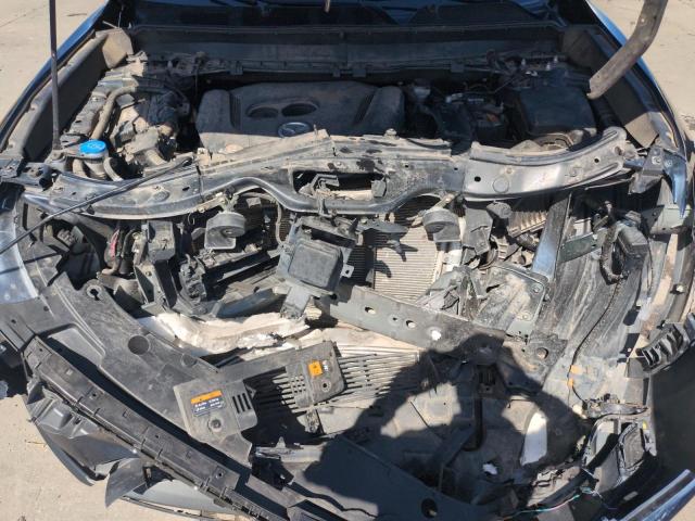 JM3TCBCY3K0304421 - 2019 MAZDA CX-9 TOURING Mavi foto 12