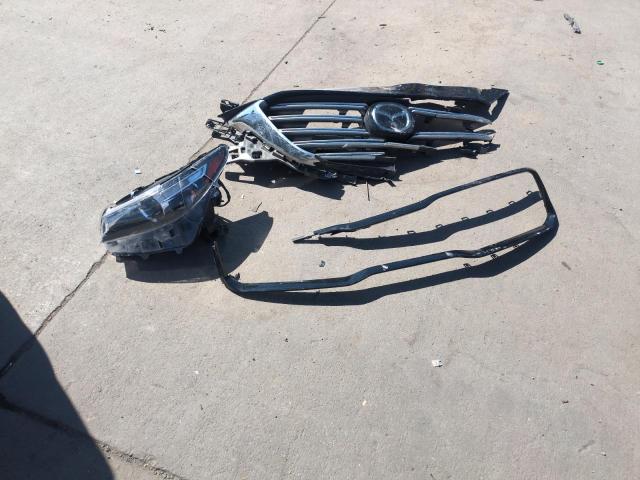 JM3TCBCY3K0304421 - 2019 MAZDA CX-9 TOURING Mavi foto 13