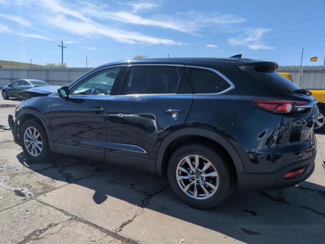 JM3TCBCY3K0304421 - 2019 MAZDA CX-9 TOURING Mavi foto 2