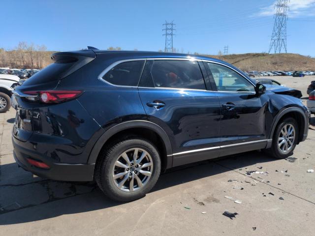 JM3TCBCY3K0304421 - 2019 MAZDA CX-9 TOURING Mavi foto 3