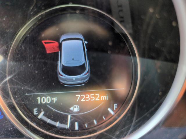 JM3TCBCY3K0304421 - 2019 MAZDA CX-9 TOURING Mavi foto 9