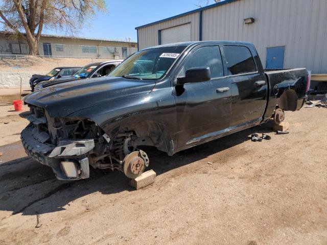 2014 RAM 1500 ST, 