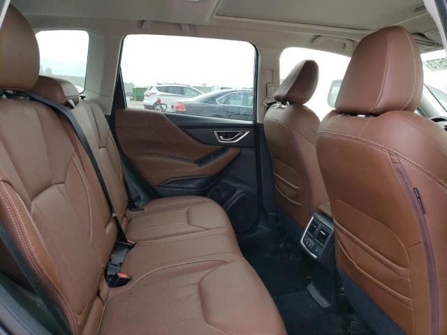 JF2SKAXC2MH426712 - 2021 SUBARU FORESTER TOURING 石墨色 照片 10