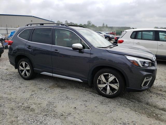 JF2SKAXC2MH426712 - 2021 SUBARU FORESTER TOURING 石墨色 照片 4
