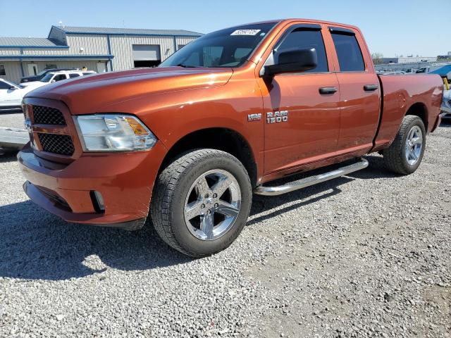 2013 RAM 1500 ST, 