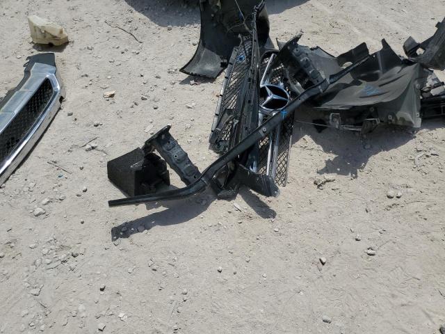 4JGDA5JBXJB130400 - 2018 MERCEDES-BENZ GLE 350 Negro foto 13