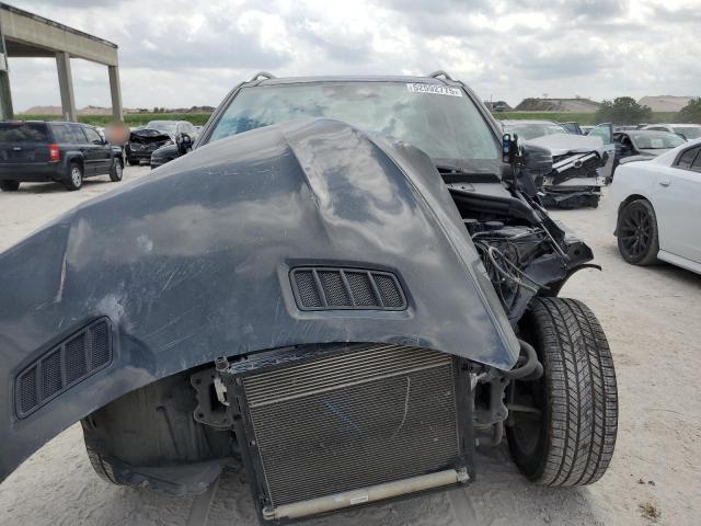 4JGDA5JBXJB130400 - 2018 MERCEDES-BENZ GLE 350 Negro foto 5