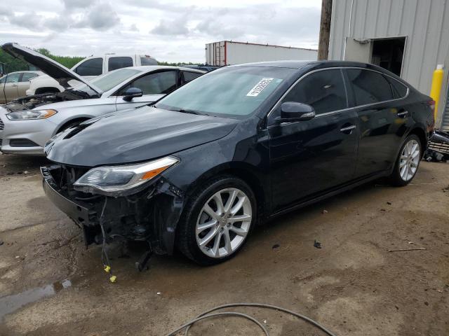 2013 TOYOTA AVALON BASE, 