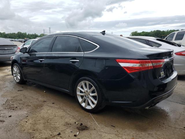 4T1BK1EB5DU063043 - 2013 TOYOTA AVALON BASE 黑色 照片 2