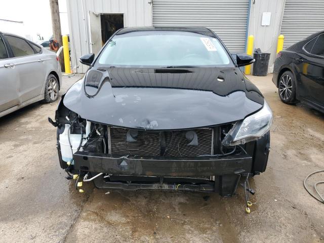 4T1BK1EB5DU063043 - 2013 TOYOTA AVALON BASE 黑色 照片 5