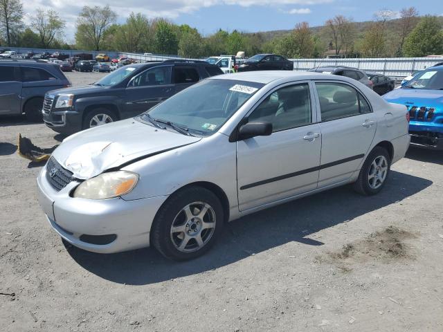 2006 TOYOTA COROLLA CE, 