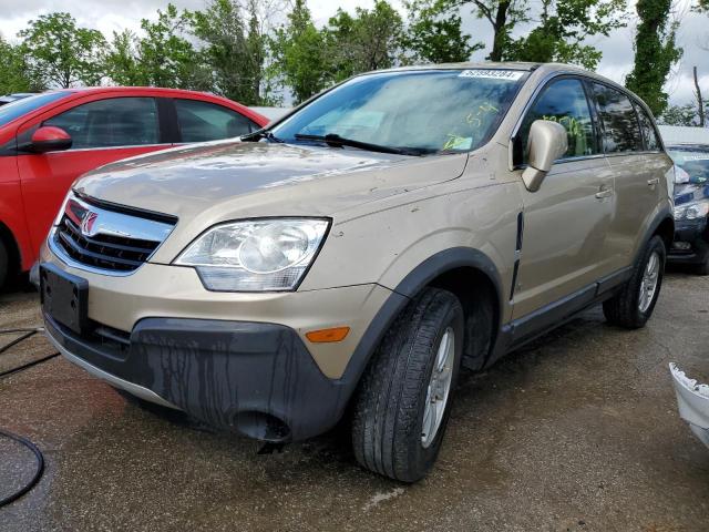 2008 SATURN VUE XE, 