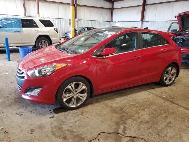 2013 HYUNDAI ELANTRA GT, 