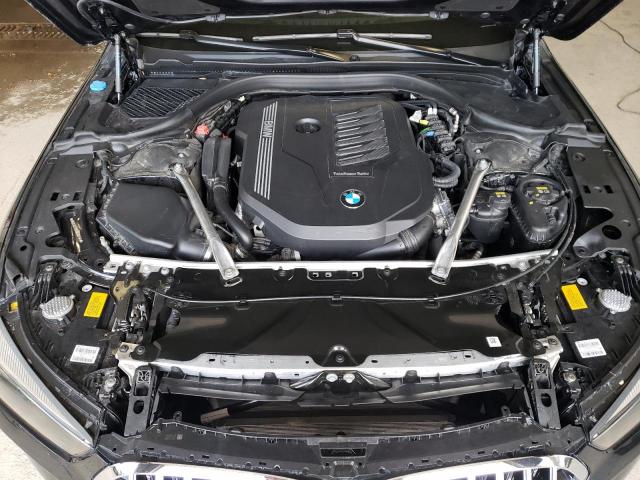 WBAAE2C04NCH09145 - 2022 BMW 840I Qara foto 11