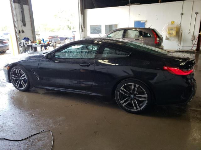 WBAAE2C04NCH09145 - 2022 BMW 840I Qara foto 2