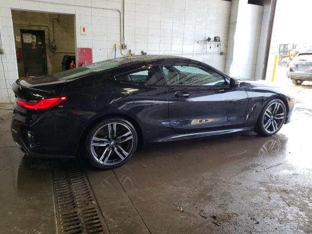 WBAAE2C04NCH09145 - 2022 BMW 840I Qara foto 3