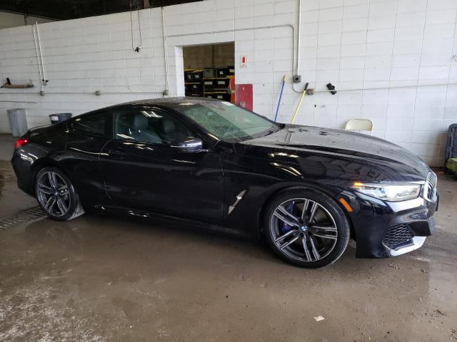 WBAAE2C04NCH09145 - 2022 BMW 840I Qara foto 4