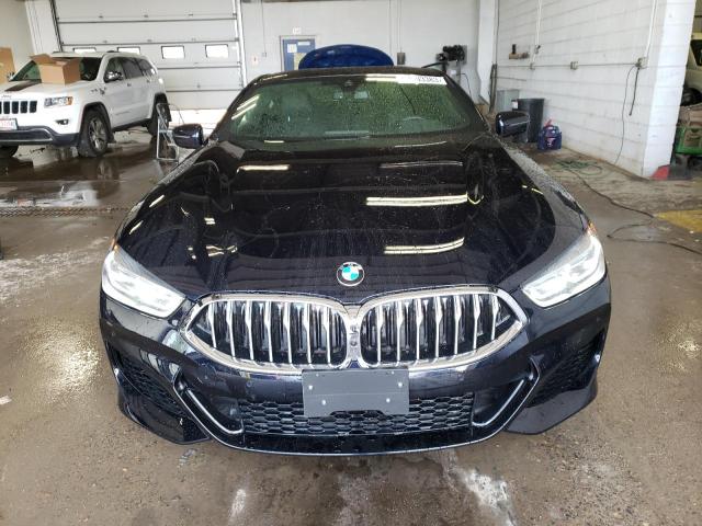 WBAAE2C04NCH09145 - 2022 BMW 840I Qara foto 5